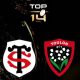 Toulouse / Toulon (TV/Streaming) Sur quelle chaine regarder le match de Top 14 dimanche 11 septembre 2022 ?