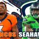 Seattle Seahawks / Denver Broncos (TV/Streaming) Sur quelle chaîne regarder le match de NFL mardi 13 septembre 2022 ?