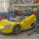 Wheeler Dealers France : Renault Spider ce mardi 13 septembre sur RMC Découverte