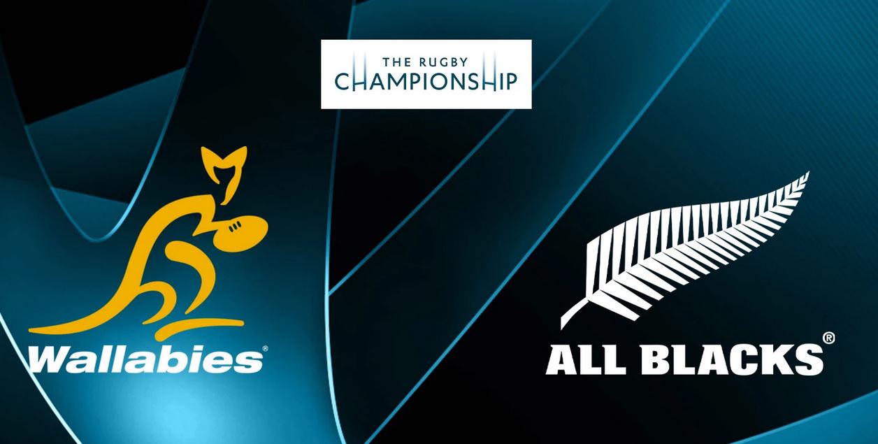 Australie / Nouvelle-Zélande (TV/Streaming) Sur quelle chaine suivre le match de Rugby Championship jeudi 15 septembre 2022 ?