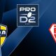 Nevers / Biarritz (TV/Streaming) Sur quelle chaine regarder le match de Pro D2 jeudi 15 septembre 2022 ?