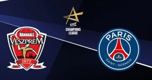 Veszprem / Paris SG (TV/Streaming) Sur quelle chaine suivre le Match de Champions League de Hand jeudi 15 septembre ?