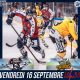 Angers / Rouen (TV/Streaming) Comment suivre le match de Ligue Magnus ce vendredi 16 septembre 2022 ?