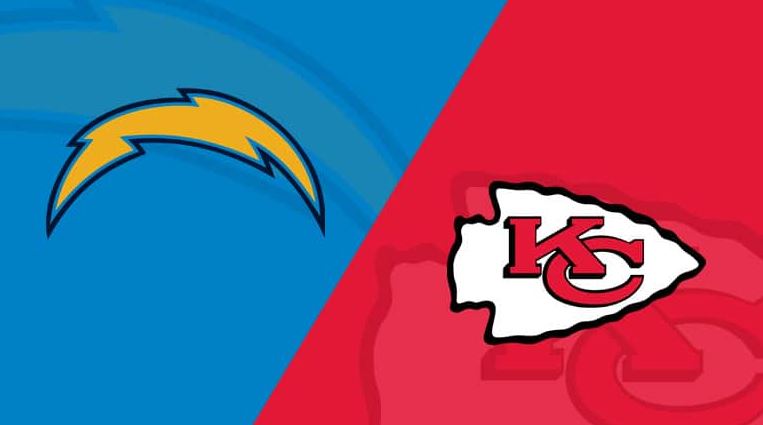Kansas City Chiefs / Los Angeles Chargers (TV/Streaming) Sur quelle chaîne regarder le match de NFL vendredi 16 septembre 2022 ?