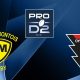 Mont-de-Marsan / Oyonnax (TV/Streaming) Sur quelle chaine regarder le match de Pro D2 vendredi 16 septembre 2022 ?