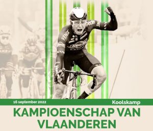 Championnat des Flandres 2022 (TV/Streaming) Sur quelle chaine suivre la course vendredi 16 septembre ?