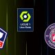 Lille (LOSC) / Toulouse (TFC) (TV/Streaming) Sur quelle chaine suivre le match de Ligue 1 samedi 17 septembre 2022 ?