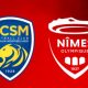 Sochaux (FCSM) Nîmes (NO) (TV/Streaming) Sur quelles chaines suivre le match de Ligue 2 BKT samedi 10 septembre 2022 ?