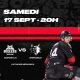 Bordeaux / Grenoble (TV/Streaming) Comment suivre le match de Ligue Magnus samedi 17 septembre 2022 ?
