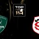 Pau / Toulouse (TV/Streaming) Sur quelle chaine regarder le match de Top 14 samedi 17 septembre 2022 ?