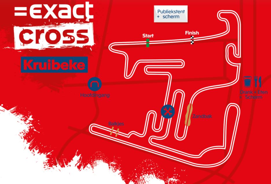 Cyclo Cross - Exact Cross de Kruibeke 2022 (TV/Streaming) Sur quelle chaine suivre les courses dimanche 18 septembre ?