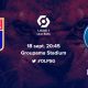 Lyon (OL) / Paris SG (PSG) (TV/Streaming) Sur quelle chaine suivre le match de Ligue 1 dimanche 18 septembre 2022 ?