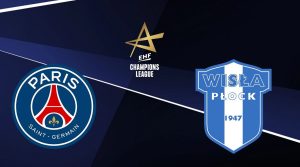 Paris SG / Wisla Plock (TV/Streaming) Sur quelle chaine suivre le Match de Champions League de Hand mercredi 21 septembre ?