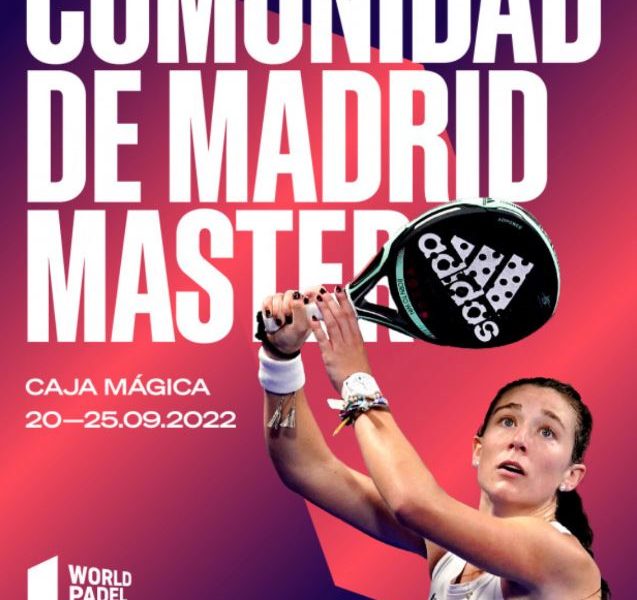 Padel - Masters de Madrid (TV/Streaming) Sur quelle chaine suivre la compétition du 23 au 25 septembre 2022 ?