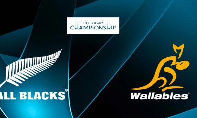 Nouvelle-Zélande / Australie (TV/Streaming) Sur quelle chaine suivre le match de Rugby Championship samedi 24 septembre 2022 ?