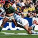 Afrique du Sud / Argentine (TV/Streaming) Sur quelle chaine suivre le match de Rugby Championship samedi 24 septembre 2022 ?
