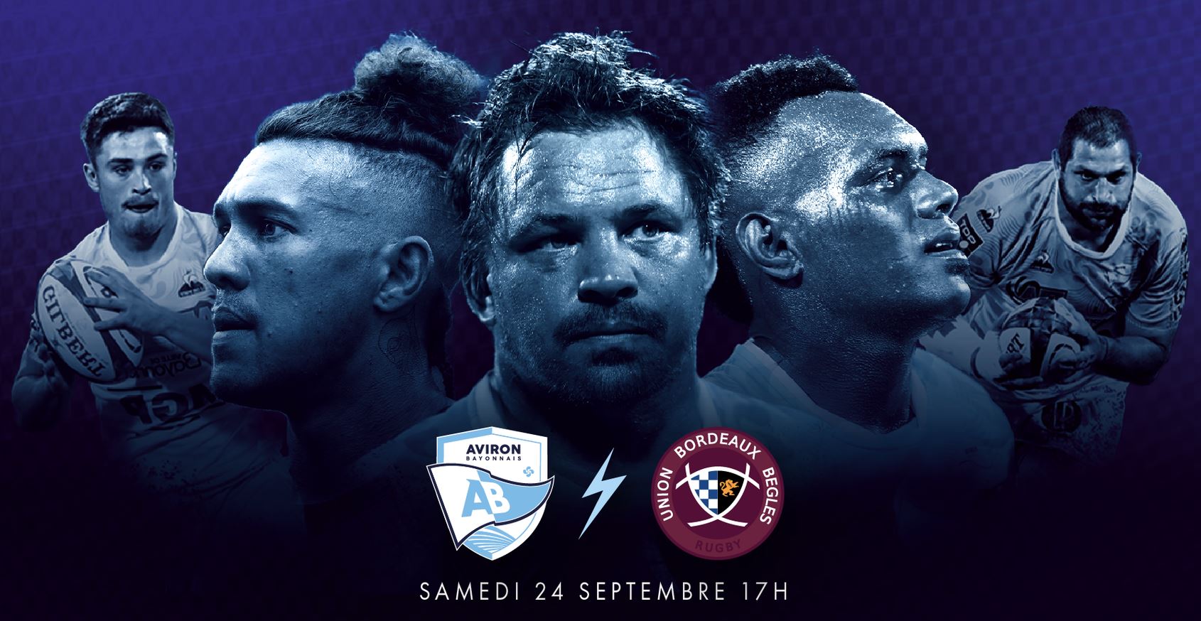Bayonne / Bordeaux-Bègles (TV/Streaming) Sur quelles chaines regarder le match de Top 14 samedi 24 septembre 2022 ?