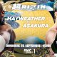 Mayweather vs Asakura (TV/Streaming) Sur quelle chaine suivre le combat dimanche 25 septembre 2022