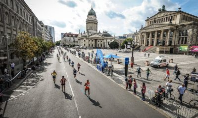 Marathon de Berlin 2022 (TV/Streaming) Sur quelle chaine suivre la course dimanche 25 septembre ?