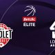 Cholet / Lyon Villeurbanne (TV/Streaming) Sur quelle chaine suivre le match de Betclic Elite dimanche 25 septembre ?