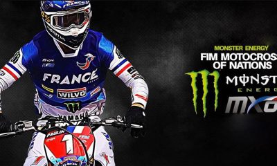 Motocross des Nations 2022 (TV/Streaming) Sur quelles chaines suivre la compétition dimanche 25 septembre 2022 ?