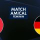 France / Allemagne (TV/Streaming) Sur quelles chaines suivre le match Amical de Hand dimanche 02 octobre 2022 ?