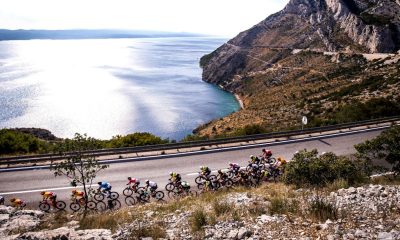 Tour de Croatie - Cro Race 2022 (TV/Streaming) Sur quelles chaines suivre la 4ème étape du vendredi 30 septembre ?