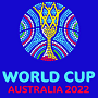 Coupe du Monde Féminine 2022