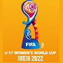Coupe du Monde Féminine U17 2022