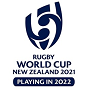 Coupe du monde féminine 2021 de rugby à 15