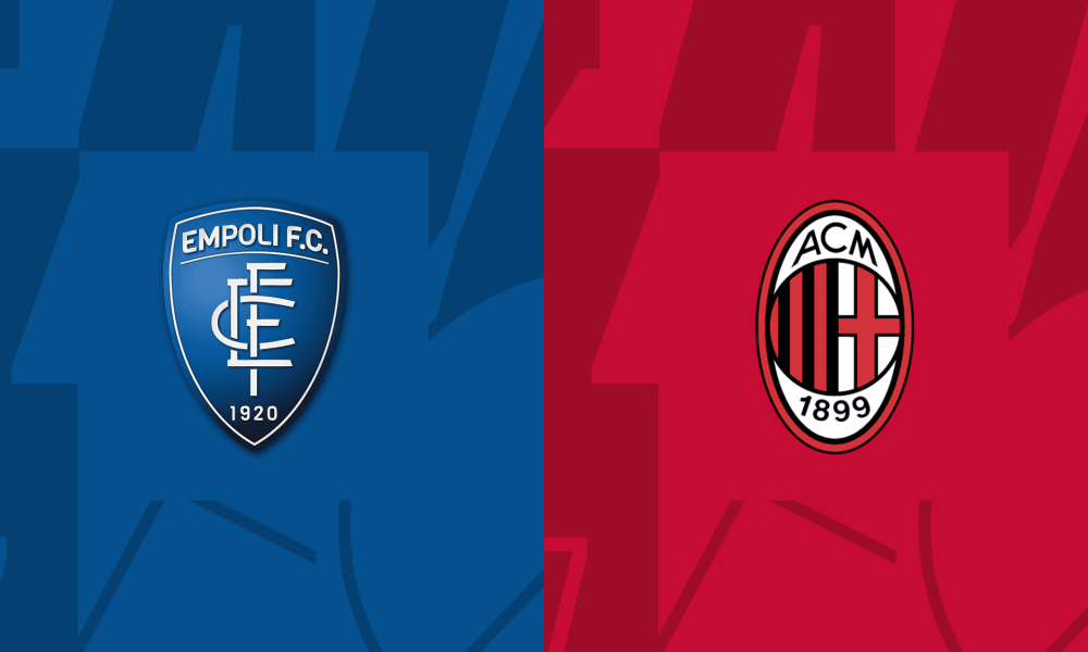 Empoli/Milan (TV/Live) su quale canale guardare la partita di Serie A di sabato 1 ottobre 2022?