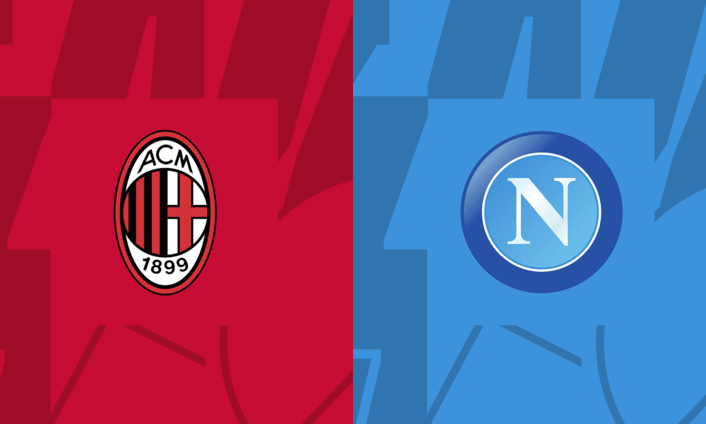 Milan/Napoli (TV/Live) su quale canale guardare la partita di Serie A di domenica 18 settembre 2022?