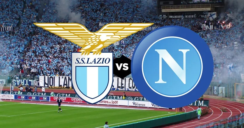 Lazio/Napoli (TV/Streaming) Su quale canale guardare la partita di Serie A di sabato 3 settembre 2022?