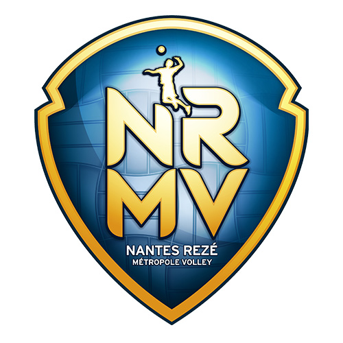 Nantes-Rezé (Volley)