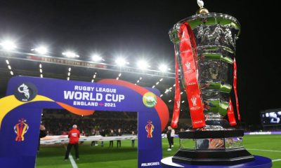 France / Grèce (TV/Streaming) Sur quelles chaines et à quelle heure suivre le match de l'Equipe de France de Rugby à 13 ?