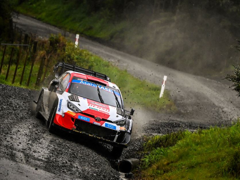 WRC - Rallye de Nouvelle-Zélande 2022 (TV/Streaming) Sur quelle chaîne suivre les spéciales du samedi 1er octobre ?