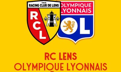 Lens (RCL) / Lyon (OL) (TV/Streaming) Sur quelle chaine suivre le match de Ligue 1 dimanche 02 octobre 2022 ?