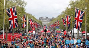 Marathon de Londres 2022 (TV/Streaming) Sur quelle chaîne regarder la compétition dimanche 02 octobre ?