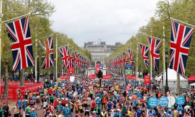 Marathon de Londres 2022 (TV/Streaming) Sur quelle chaîne regarder la compétition dimanche 02 octobre ?