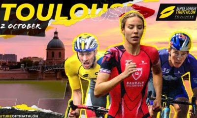 Triathlon Super League de Toulouse 2022 (TV/Streaming) Sur quelle chaine suivre la compétition dimanche 02 octobre ?