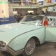 Wheeler Dealers France : Ford Thunderbird ce mardi 04 octobre sur RMC Découverte