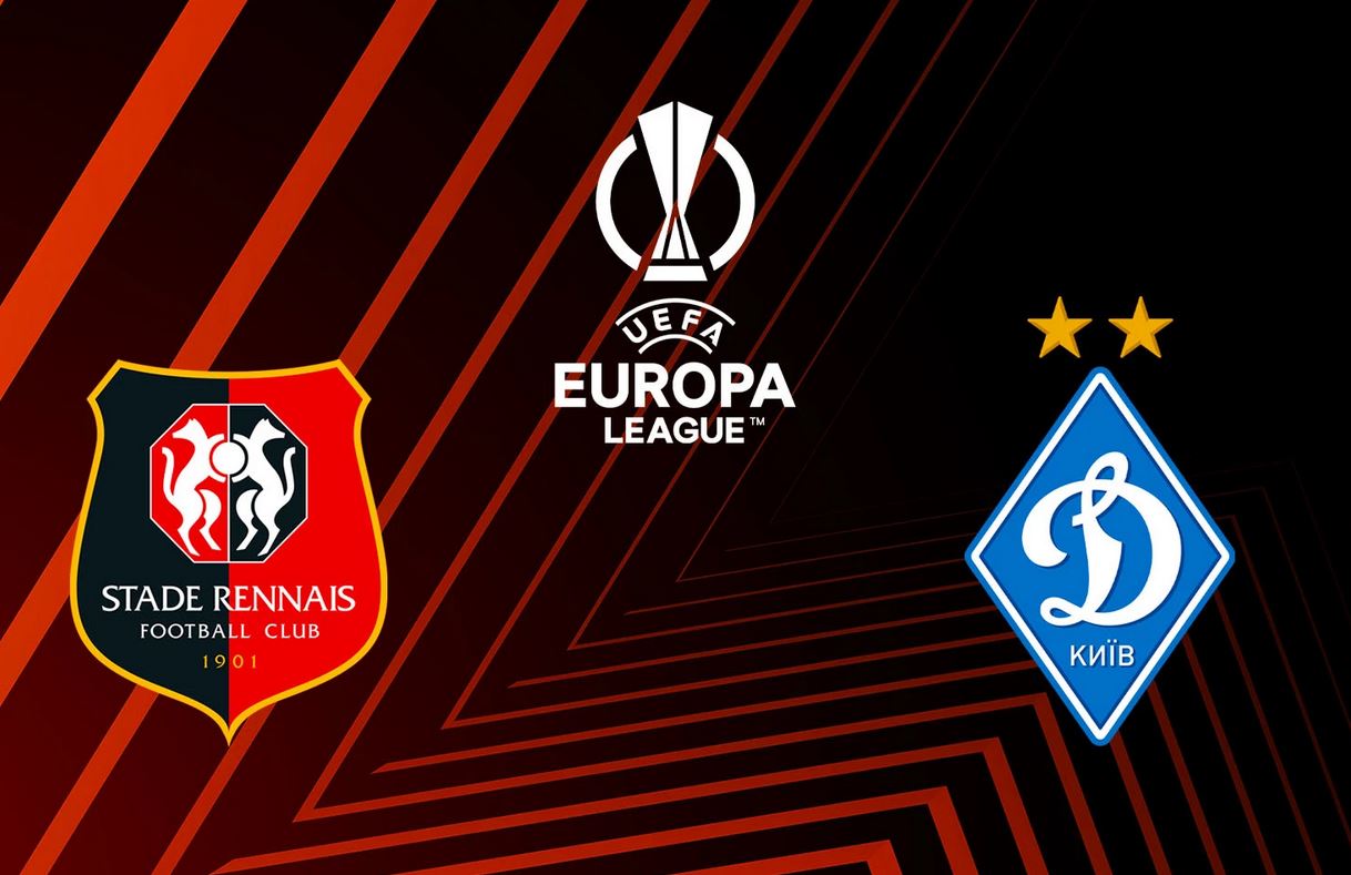 Rennes / Dynamo de Kiev (TV/Streaming) Sur quelles chaines suivre la rencontre d'Europa League jeudi 06 octobre 2022 ?