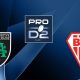 Montauban / Biarritz (TV/Streaming) Sur quelle chaine regarder le match de Pro D2 jeudi 06 octobre 2022 ?