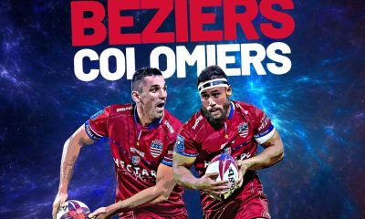 Béziers / Colomiers (TV/Streaming) Sur quelle chaine regarder le match de Pro D2 vendredi 07 octobre 2022 ?