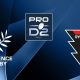 Provence Rugby / Oyonnax (TV/Streaming) Sur quelle chaine regarder le match de Pro D2 vendredi 07 octobre 2022 ?