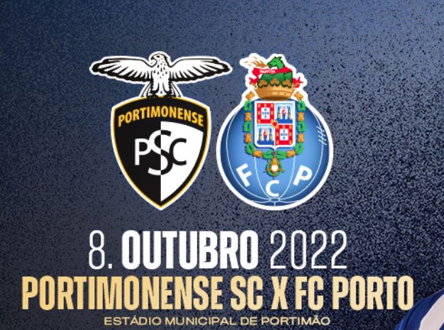 Portimonense / FC Porto (TV/Streaming) Sur quelle chaine suivre la rencontre de Liga Portugal samedi ?