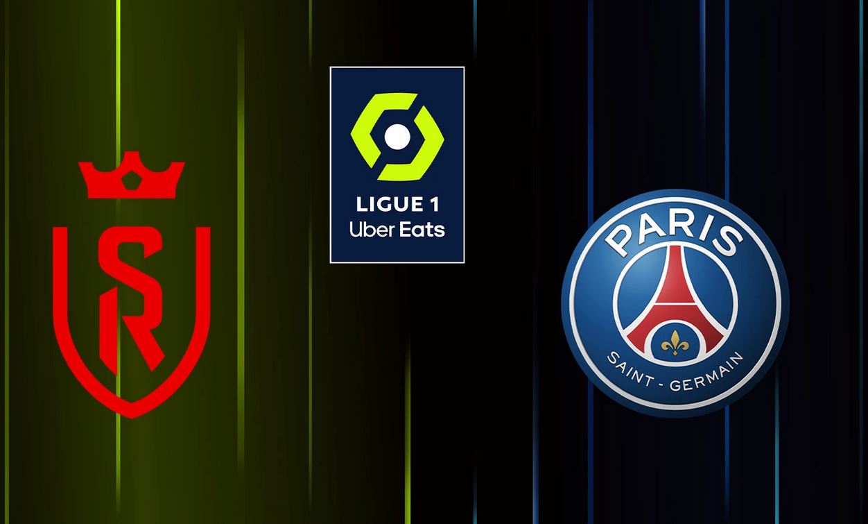 Reims (SDR) / Paris SG (PSG) (TV/Streaming) Sur quelles chaines suivre le match de Ligue 1 ?