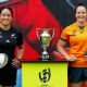 Nouvelle-Zélande / Australie (TV/Streaming) Sur quelle chaine suivre la rencontre de Coupe du Monde de Rugby samedi 08 octobre ?
