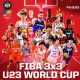 Basket 3x3 - Coupe du Monde U23 (TV/Streaming) Sur quelles chaines suivre les rencontres du jeudi 07 octobre 2022 ?