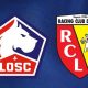 Lille (LOSC) / Lens (RCL) (TV/Streaming) Sur quelle chaine suivre le match de Ligue 1 ?